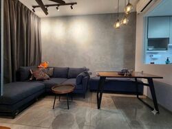 The Garden Residences (D19), Apartment #580857881